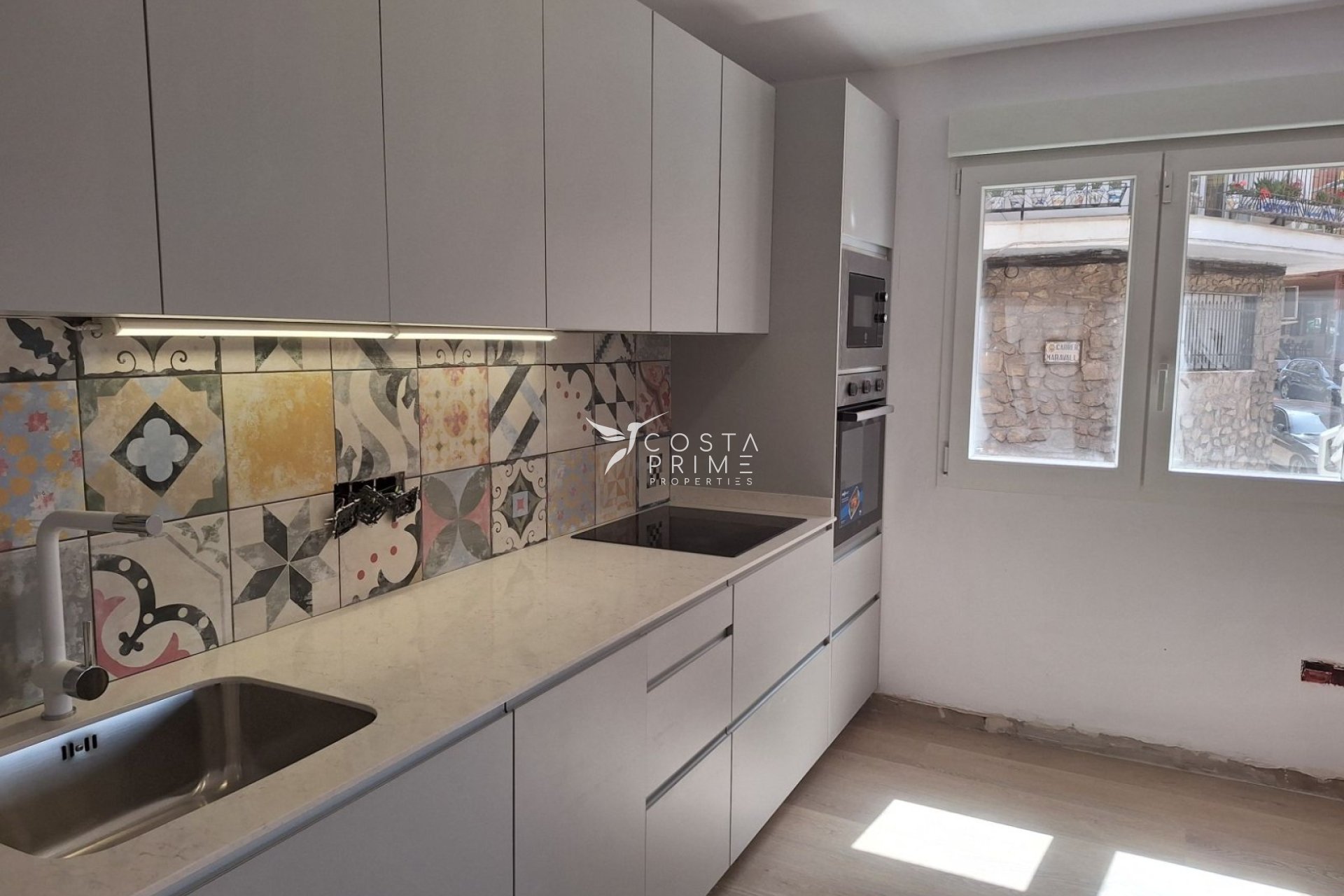 Reventa - Apartamento / Piso - Benidorm