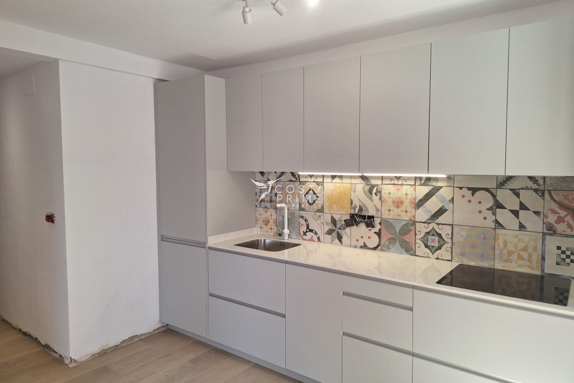 Reventa - Apartamento / Piso - Benidorm