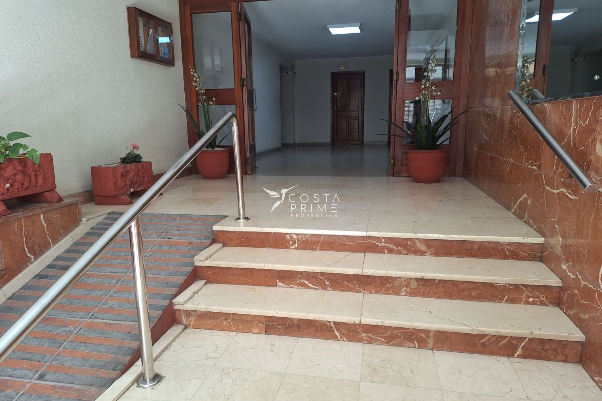 Reventa - Apartamento / Piso - Benidorm