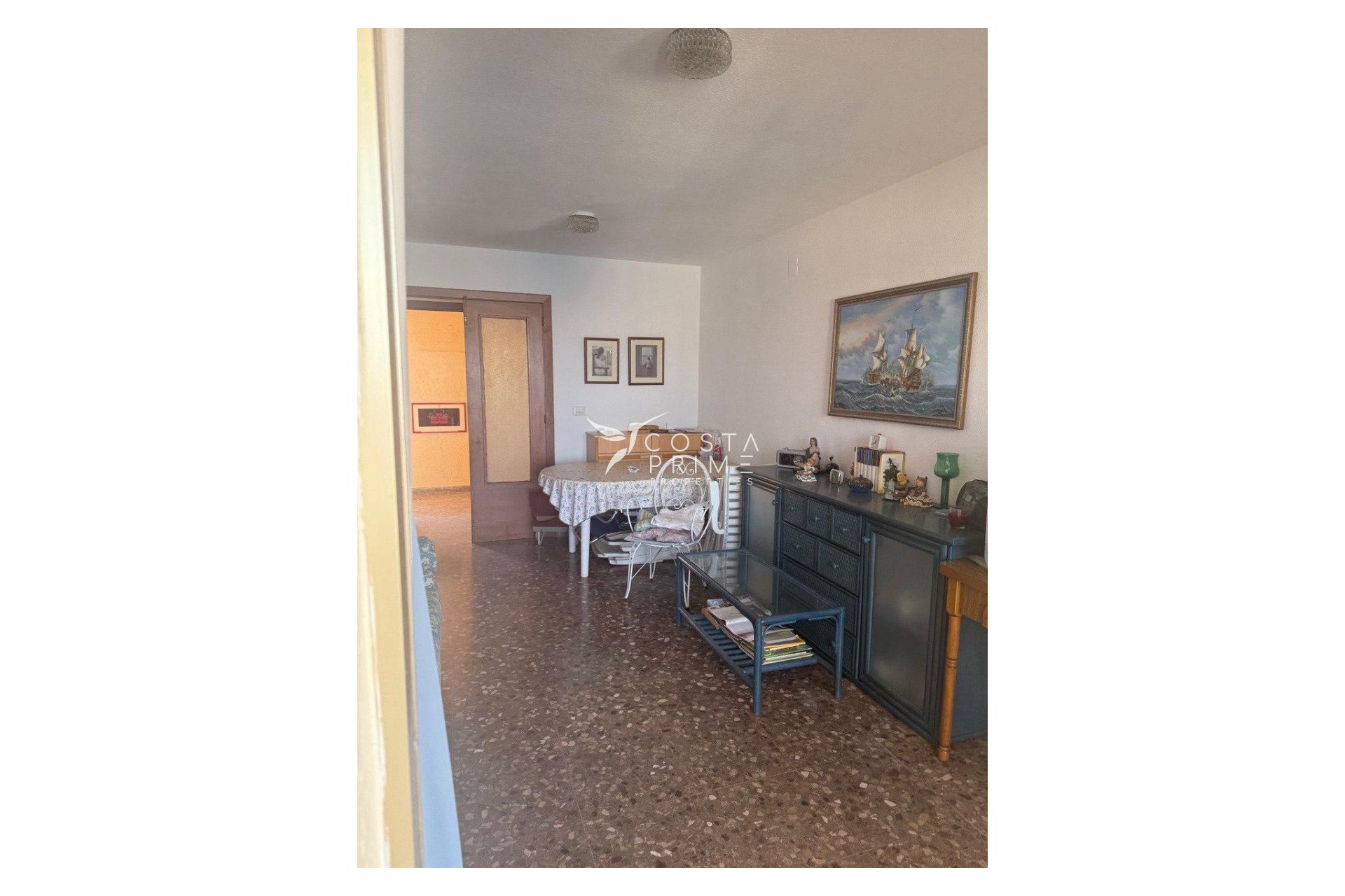 Reventa - Apartamento / Piso - Benidorm