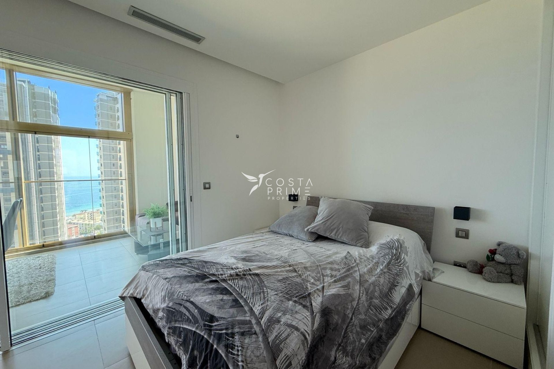 Reventa - Apartamento / Piso - Benidorm