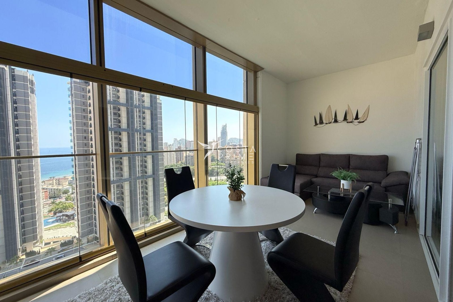 Reventa - Apartamento / Piso - Benidorm