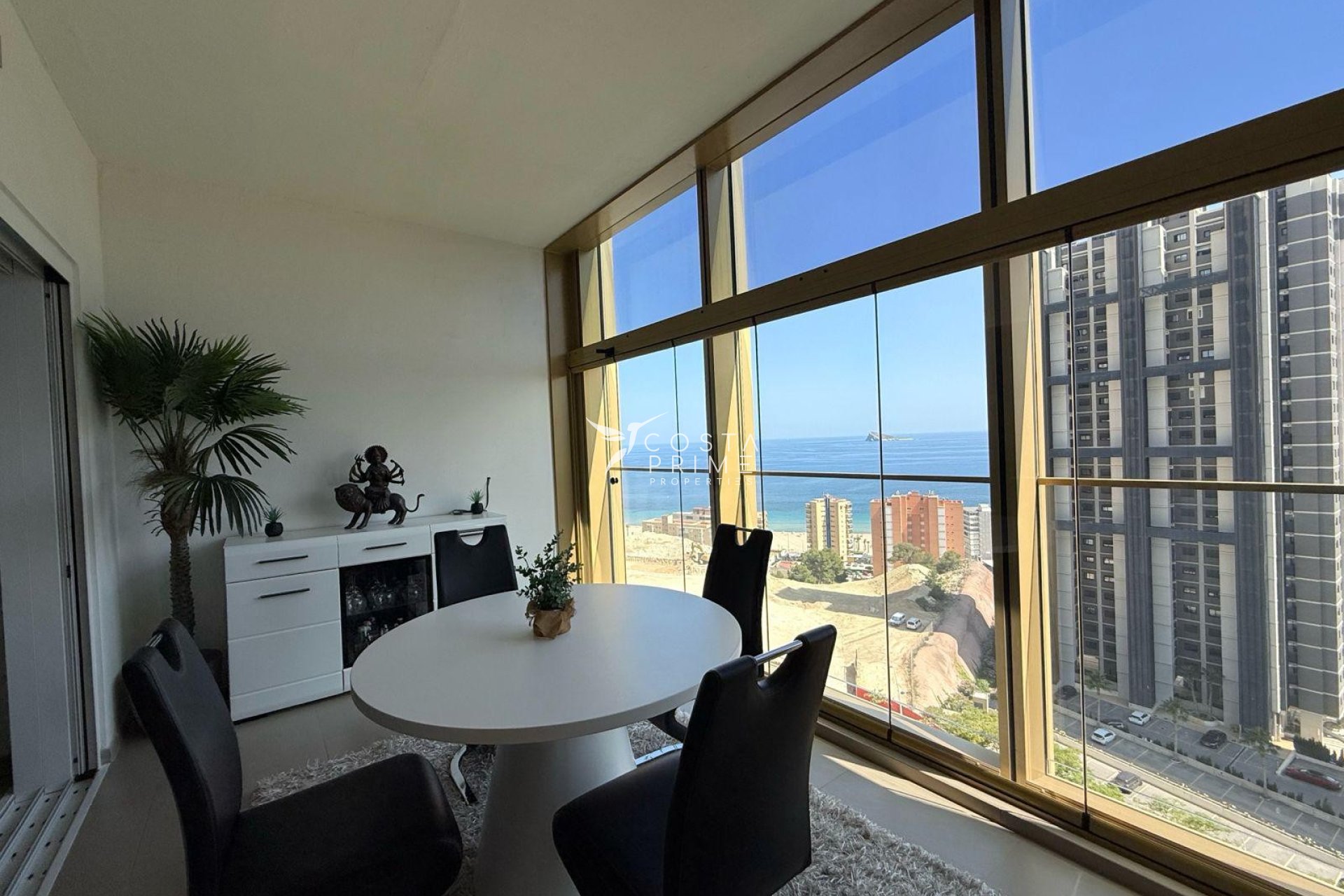 Reventa - Apartamento / Piso - Benidorm