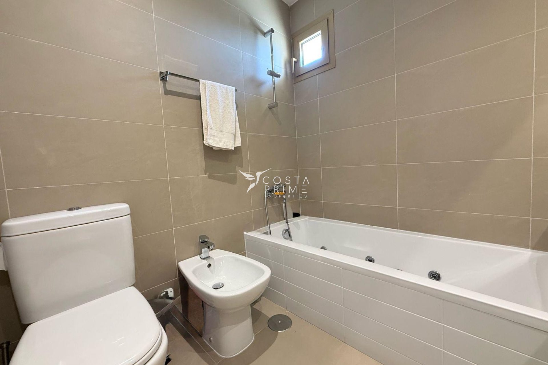 Reventa - Apartamento / Piso - Benidorm