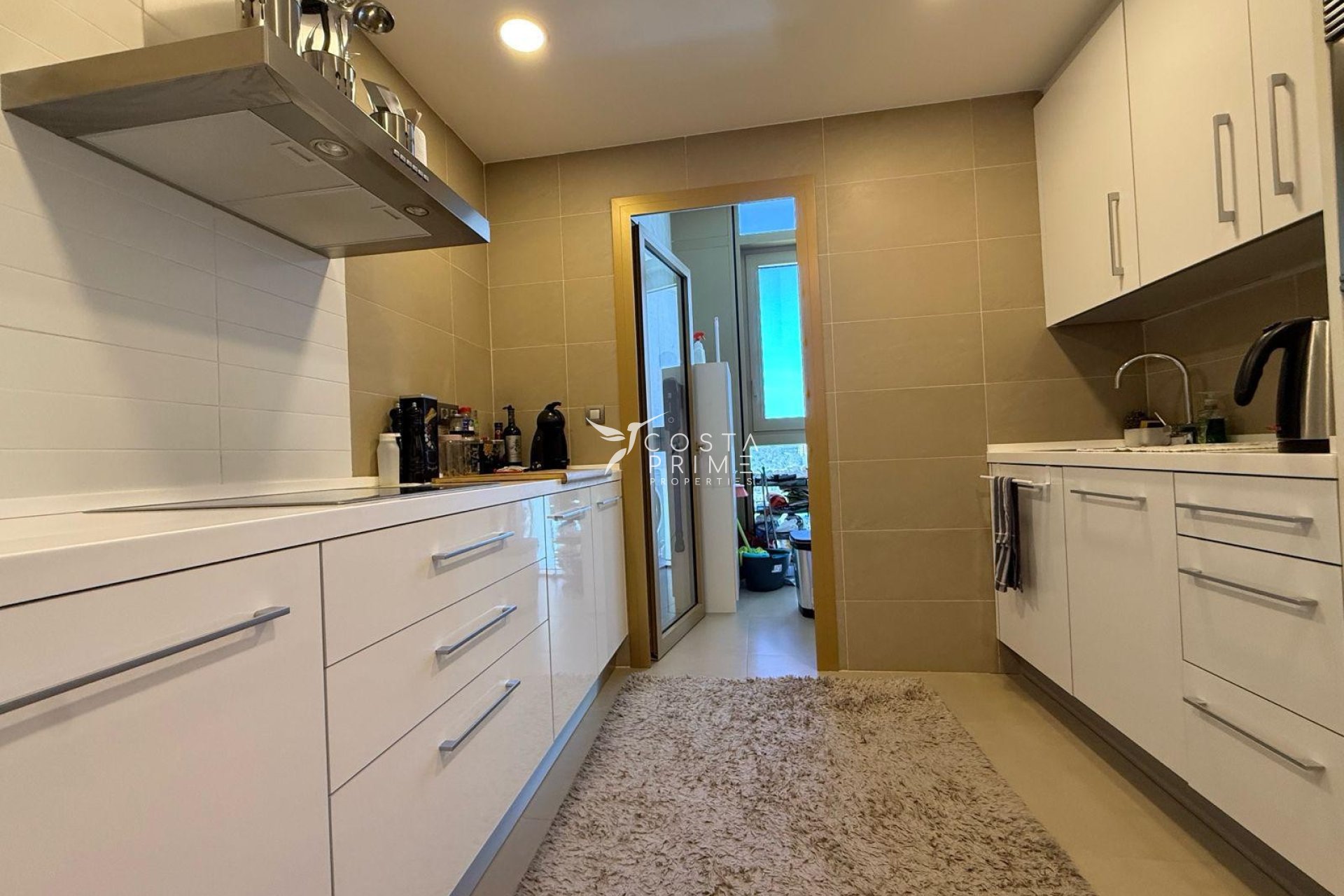 Reventa - Apartamento / Piso - Benidorm