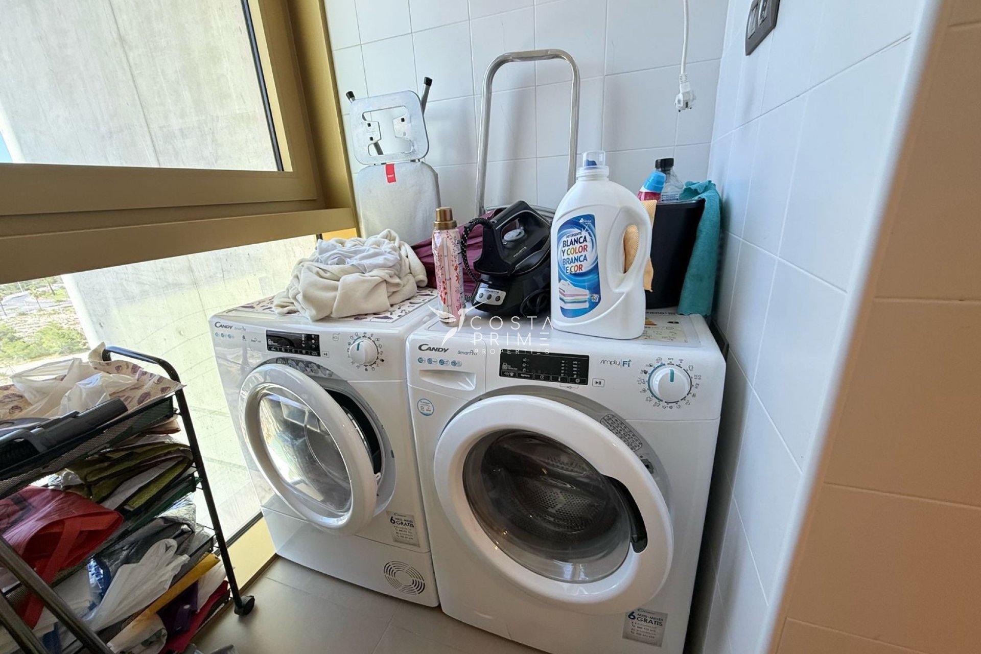 Reventa - Apartamento / Piso - Benidorm