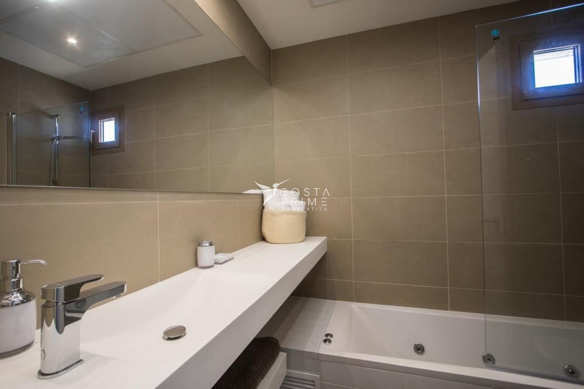 Reventa - Apartamento / Piso - Benidorm