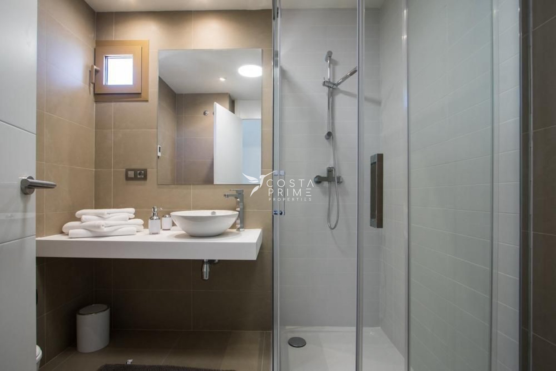 Reventa - Apartamento / Piso - Benidorm