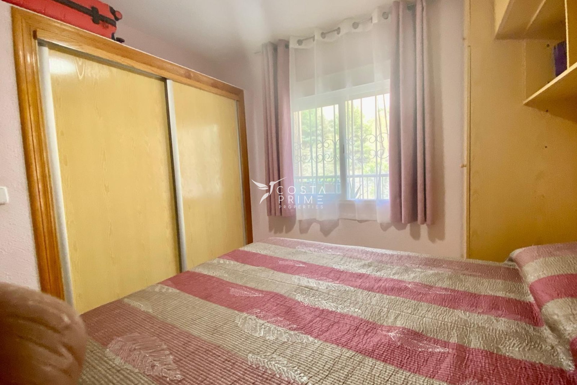 Reventa - Apartamento / Piso - Benidorm