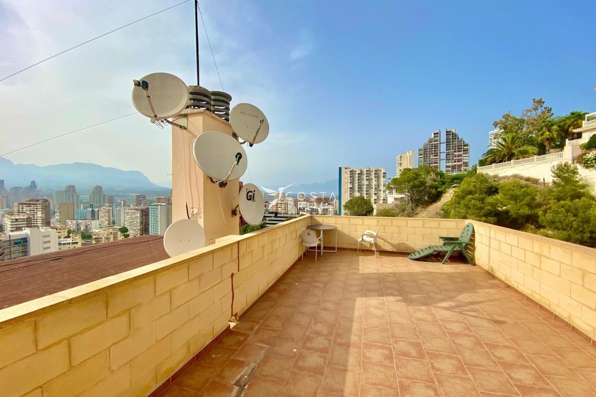 Reventa - Apartamento / Piso - Benidorm