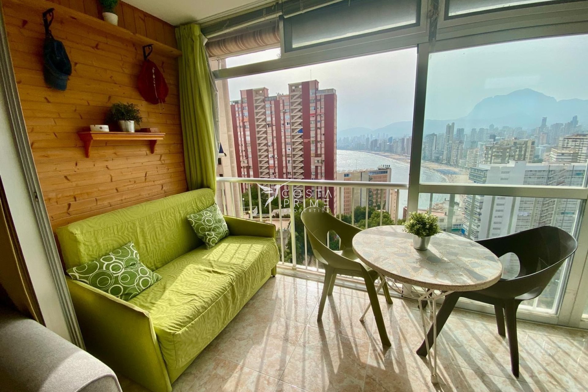 Reventa - Apartamento / Piso - Benidorm