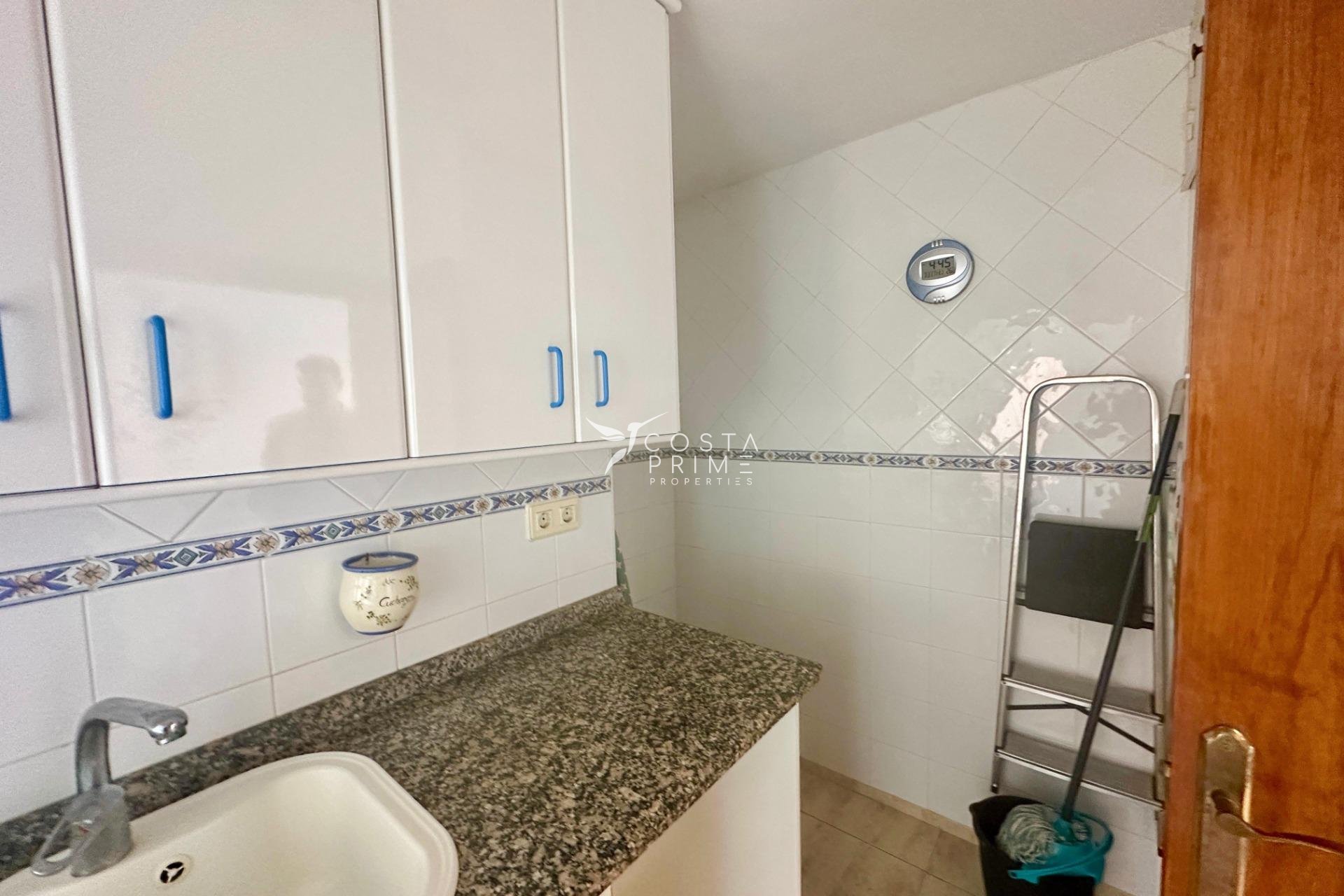 Reventa - Apartamento / Piso - Benidorm