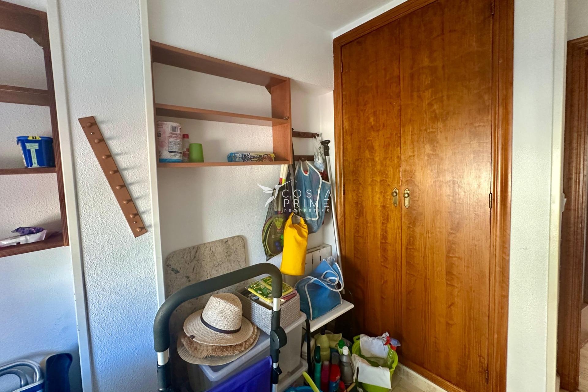 Reventa - Apartamento / Piso - Benidorm