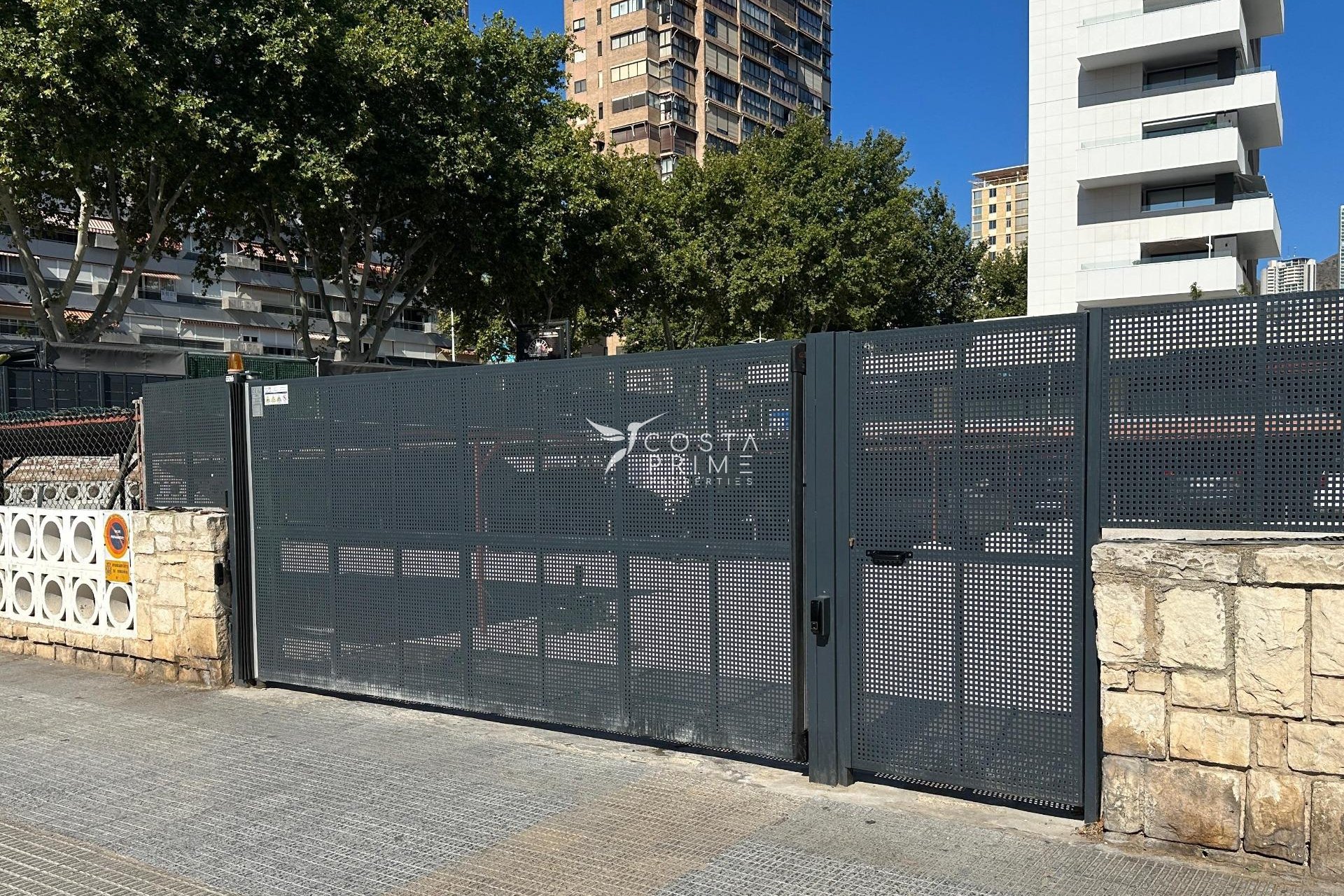 Reventa - Apartamento / Piso - Benidorm