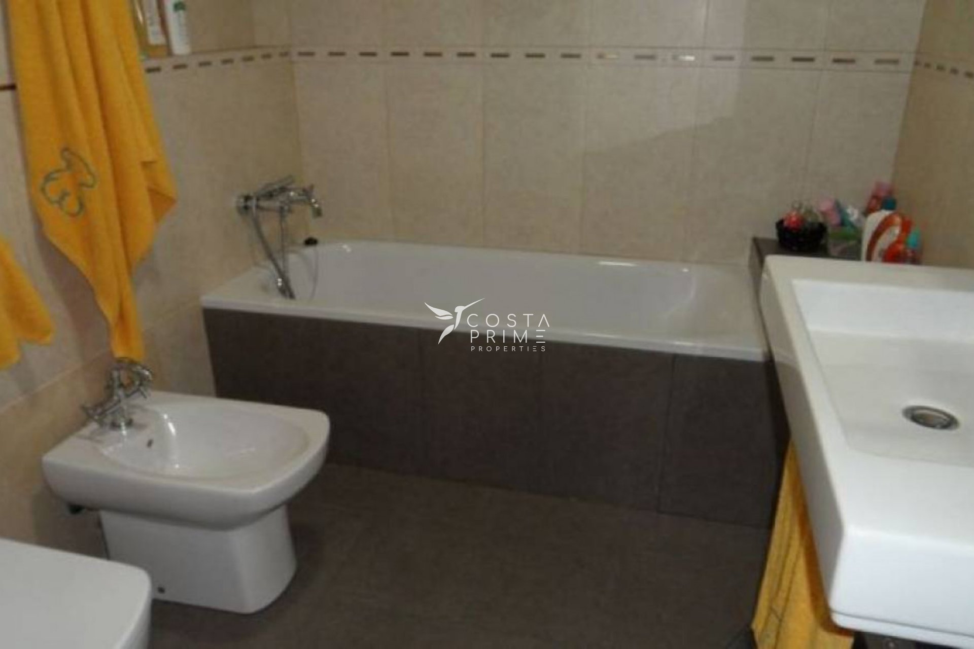 Reventa - Apartamento / Piso - Benidorm