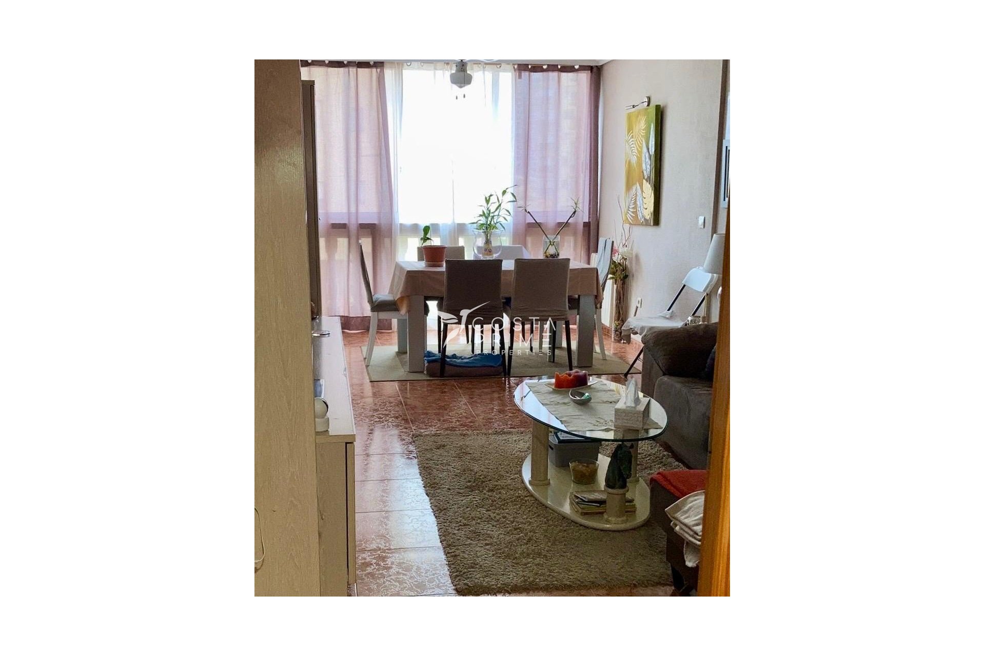 Reventa - Apartamento / Piso - Benidorm