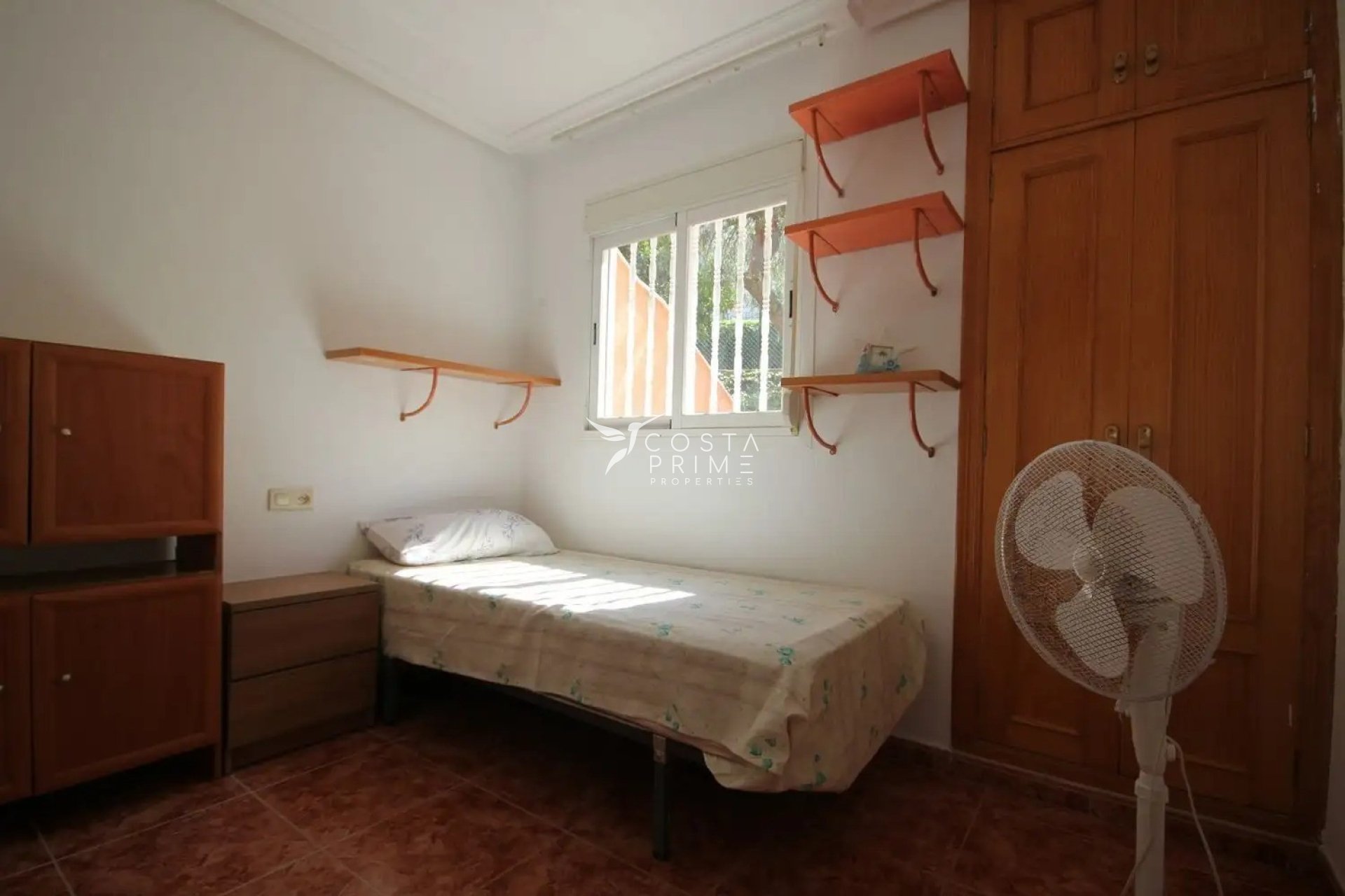 Reventa - Apartamento / Piso - Benidorm