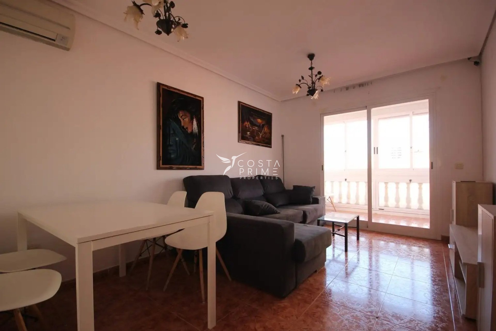 Reventa - Apartamento / Piso - Benidorm