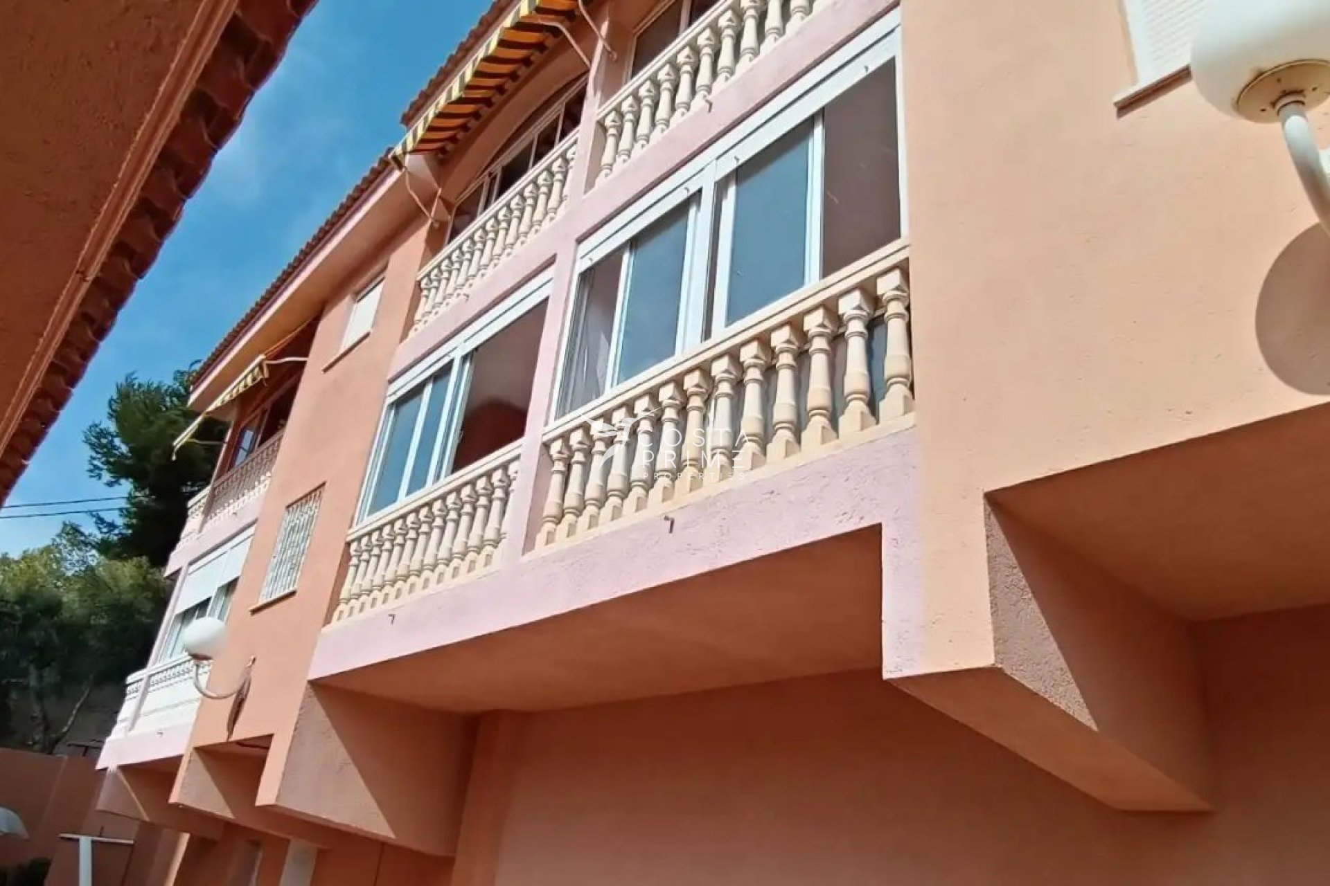 Reventa - Apartamento / Piso - Benidorm