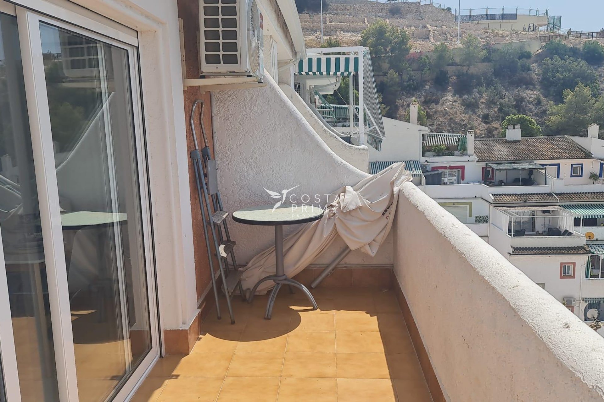 Reventa - Apartamento / Piso - Benidorm