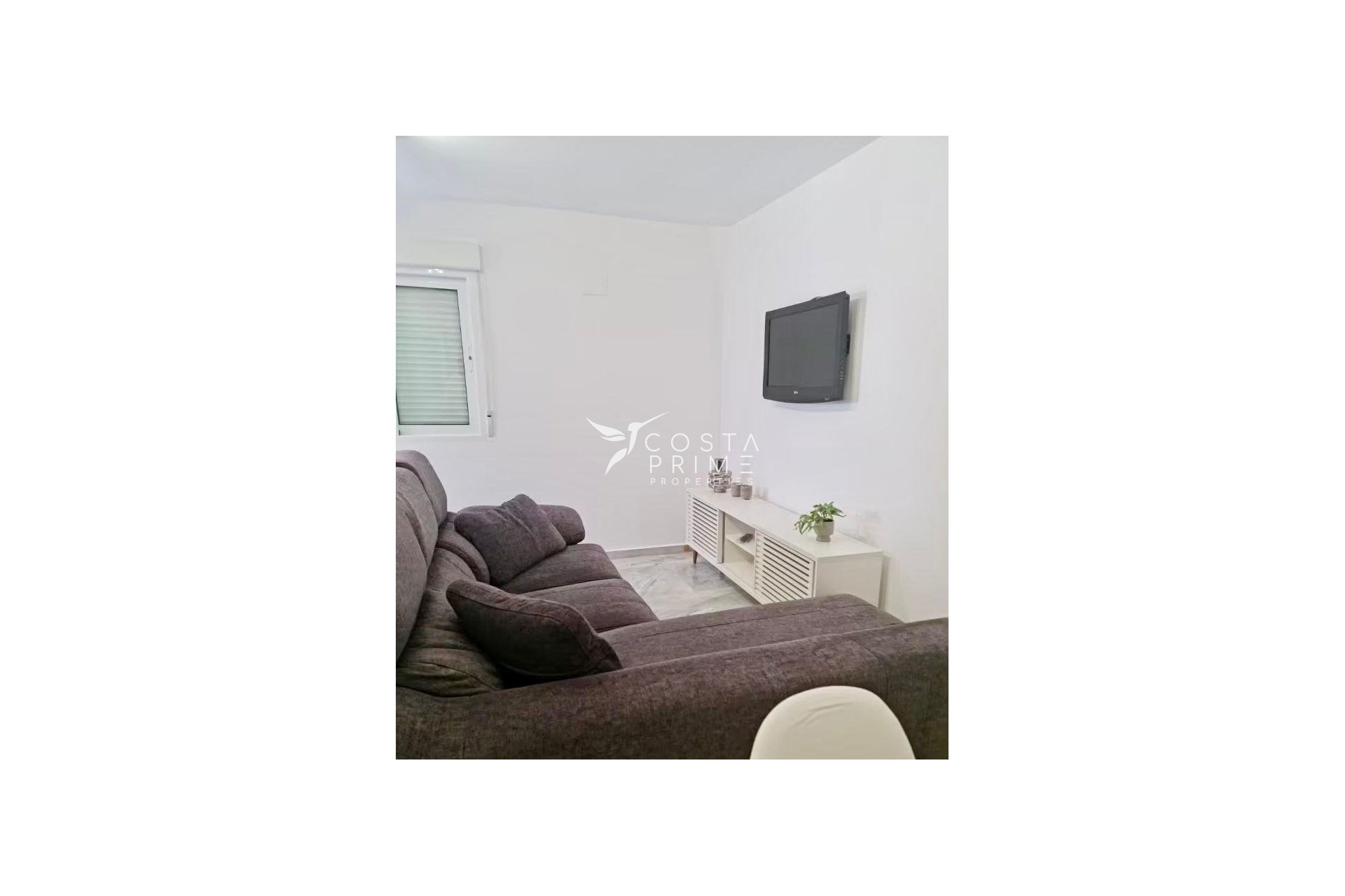 Reventa - Apartamento / Piso - Benidorm