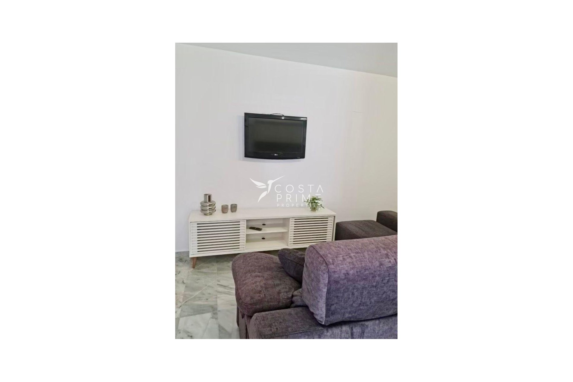 Reventa - Apartamento / Piso - Benidorm