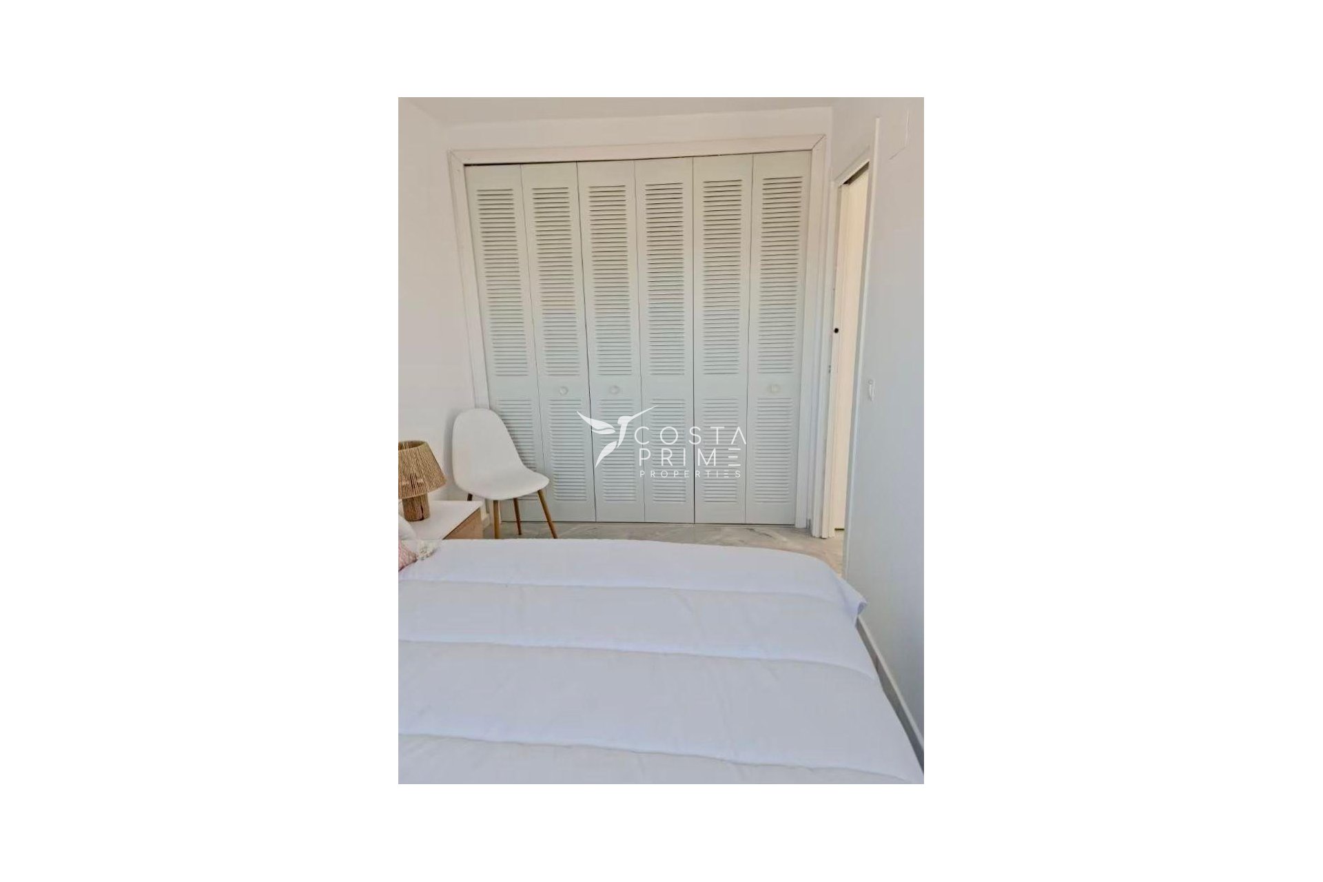 Reventa - Apartamento / Piso - Benidorm