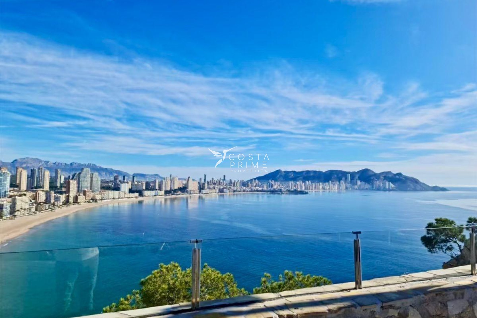 Reventa - Apartamento / Piso - Benidorm
