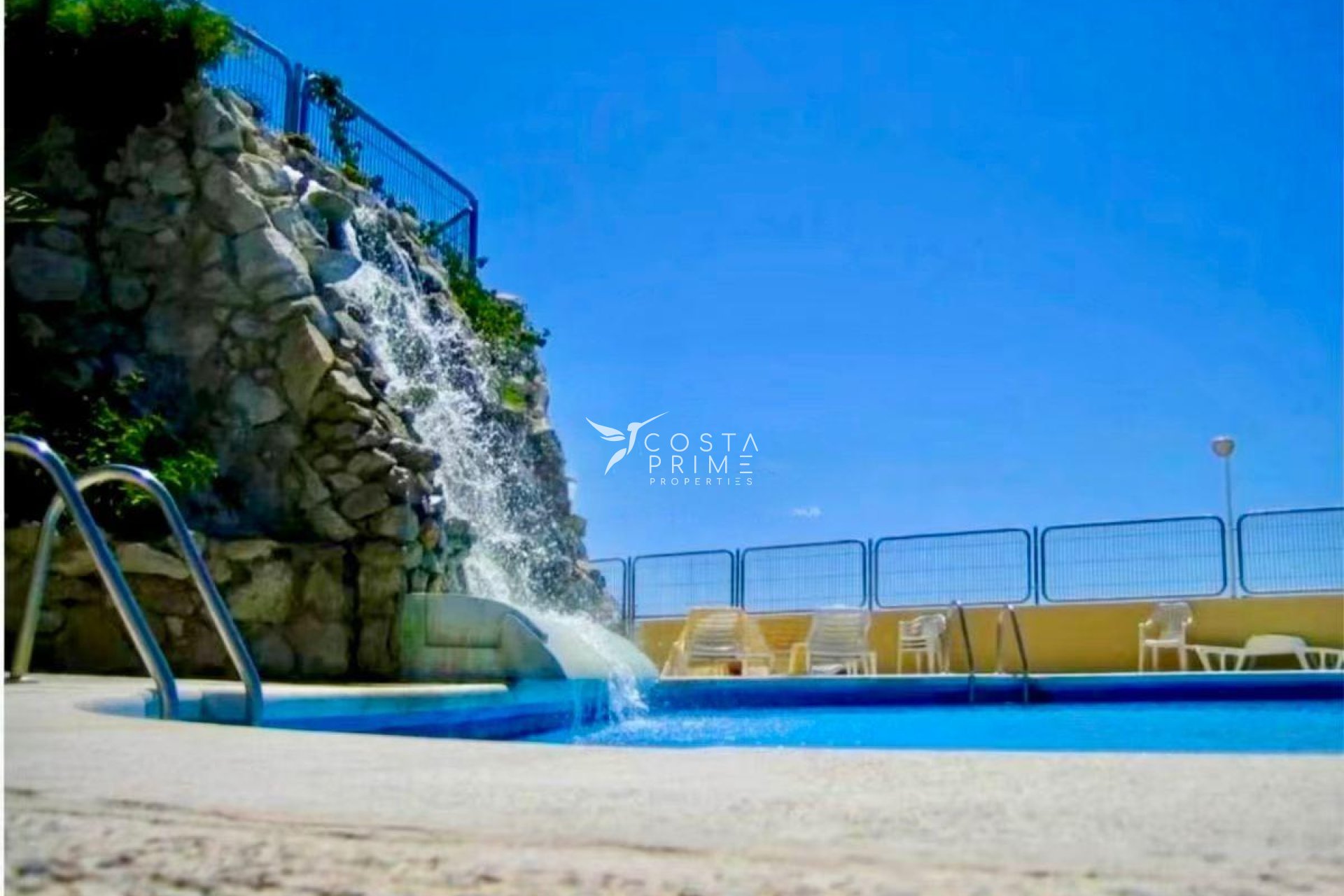 Reventa - Apartamento / Piso - Benidorm