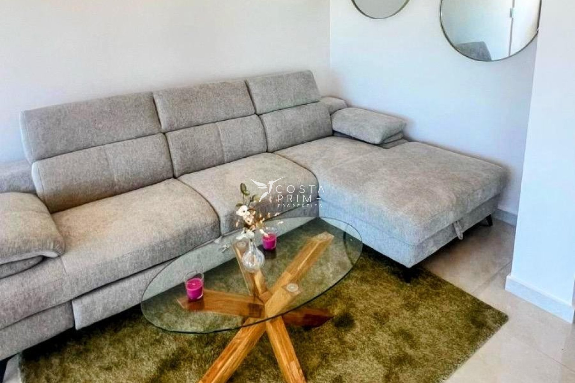 Reventa - Apartamento / Piso - Benidorm