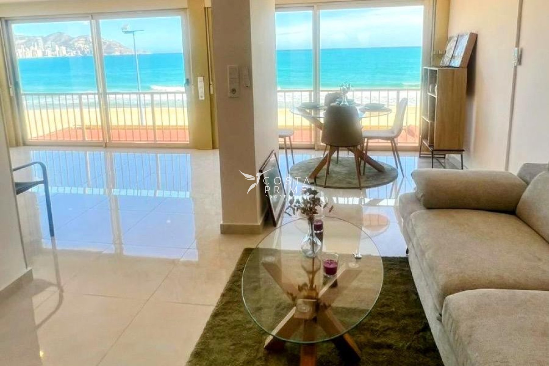 Reventa - Apartamento / Piso - Benidorm