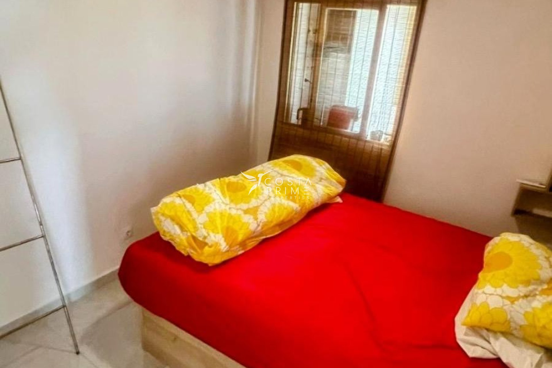 Reventa - Apartamento / Piso - Benidorm