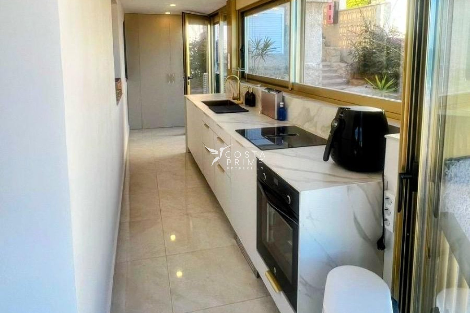 Reventa - Apartamento / Piso - Benidorm
