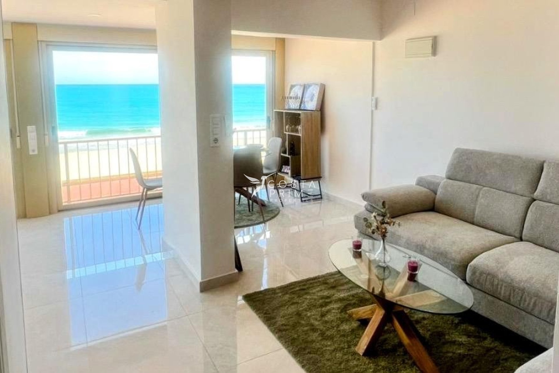 Reventa - Apartamento / Piso - Benidorm