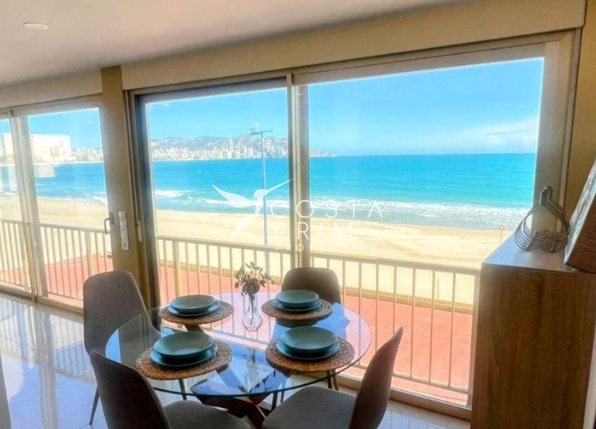 Reventa - Apartamento / Piso - Benidorm