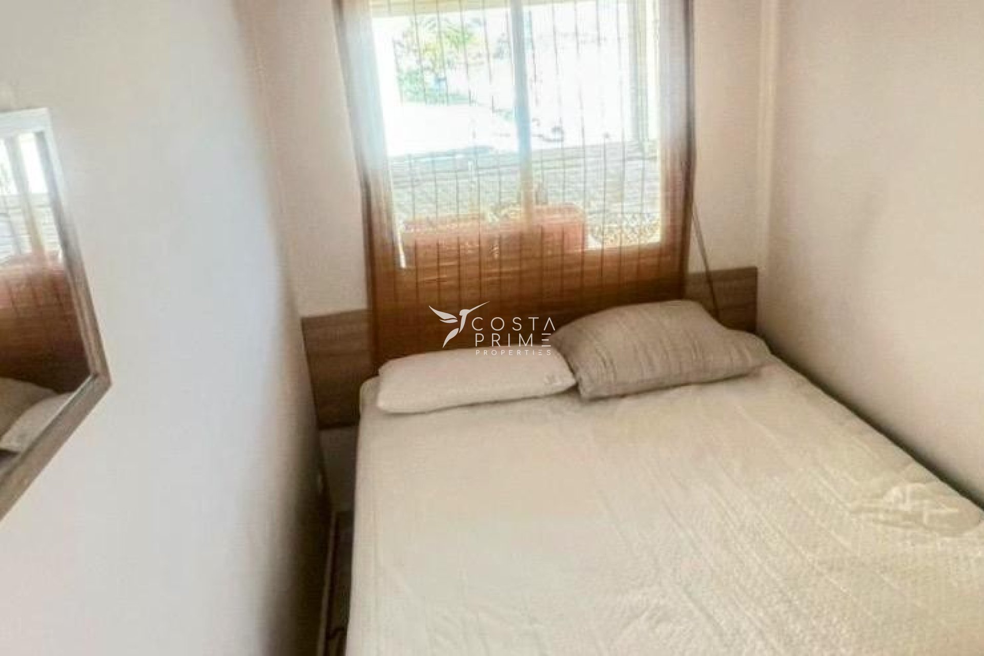 Reventa - Apartamento / Piso - Benidorm