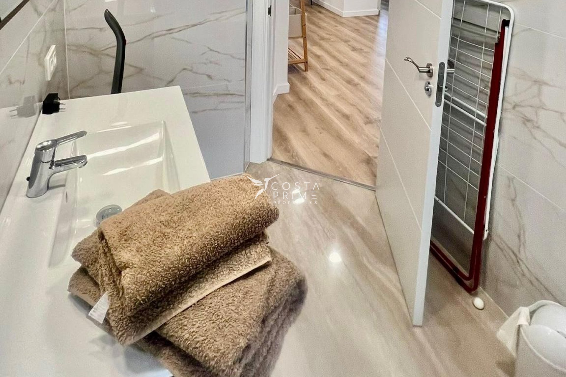 Reventa - Apartamento / Piso - Benidorm