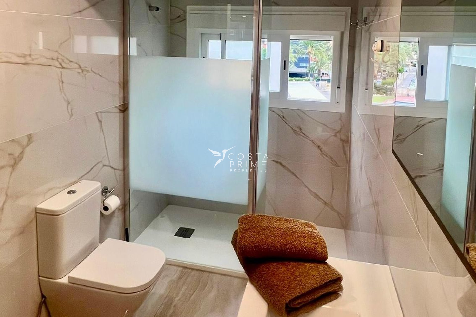 Reventa - Apartamento / Piso - Benidorm