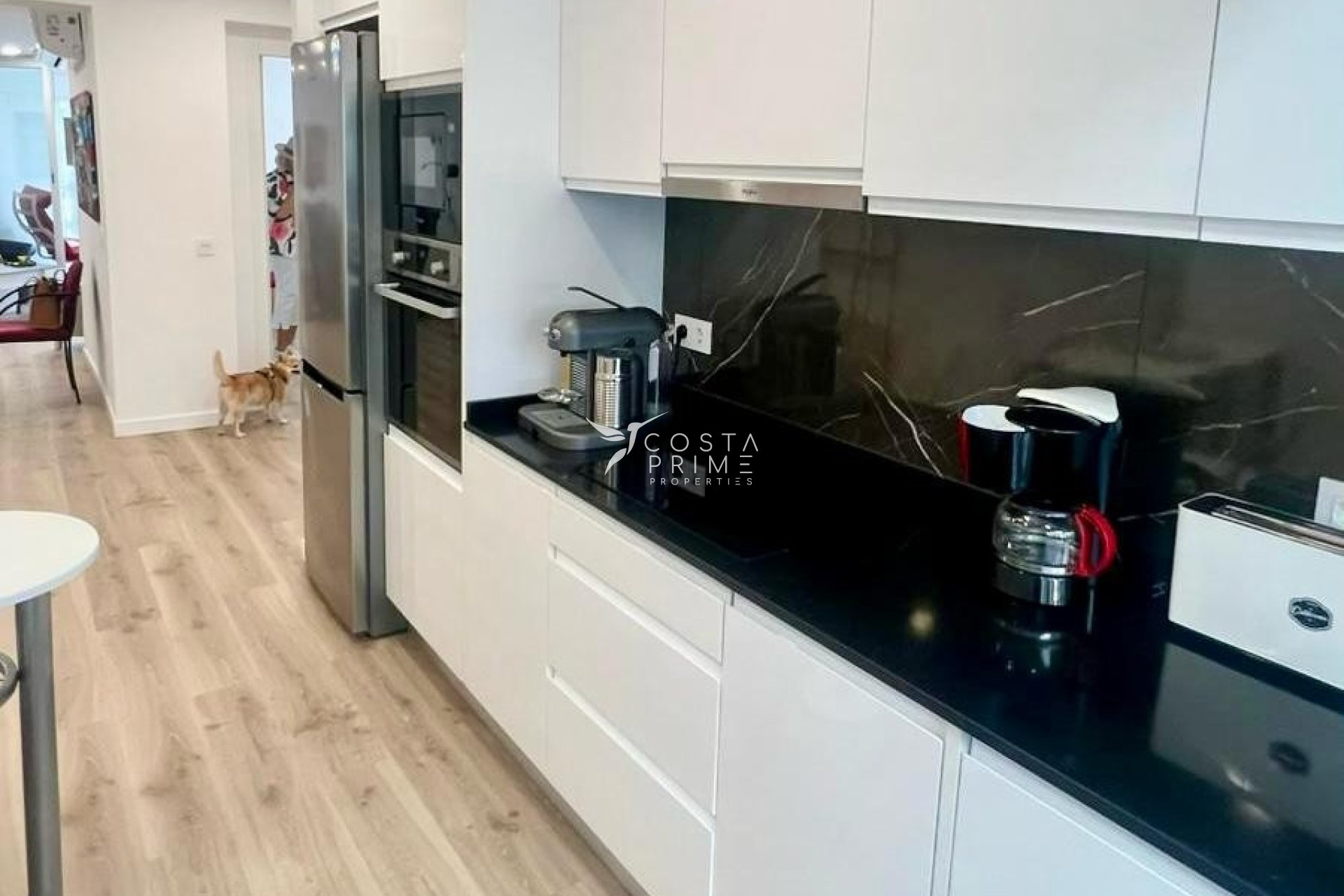 Reventa - Apartamento / Piso - Benidorm