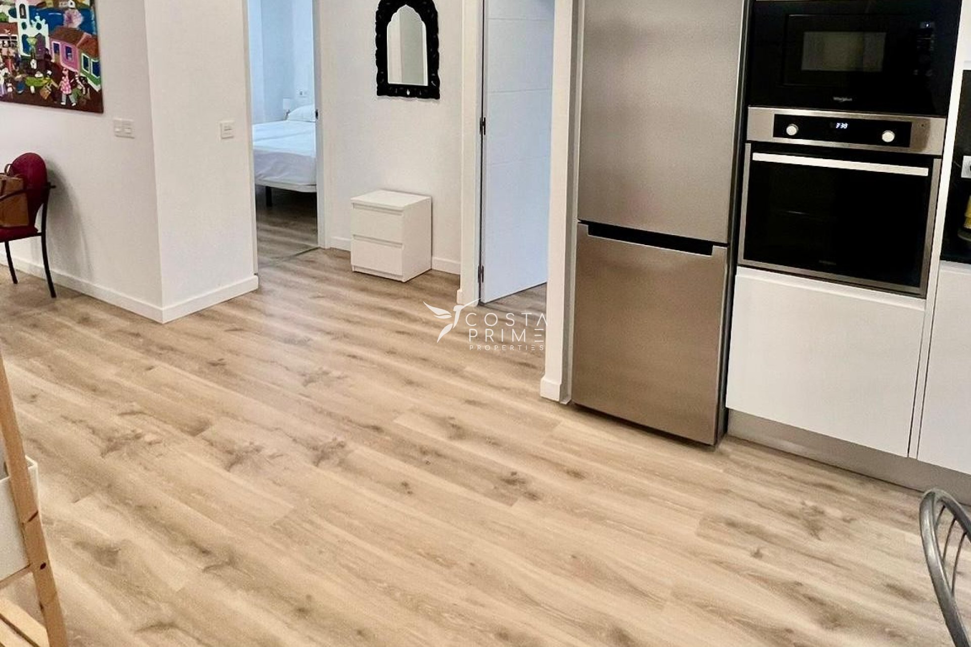 Reventa - Apartamento / Piso - Benidorm