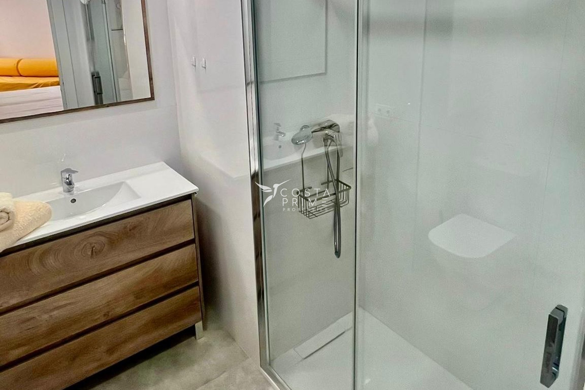 Reventa - Apartamento / Piso - Benidorm