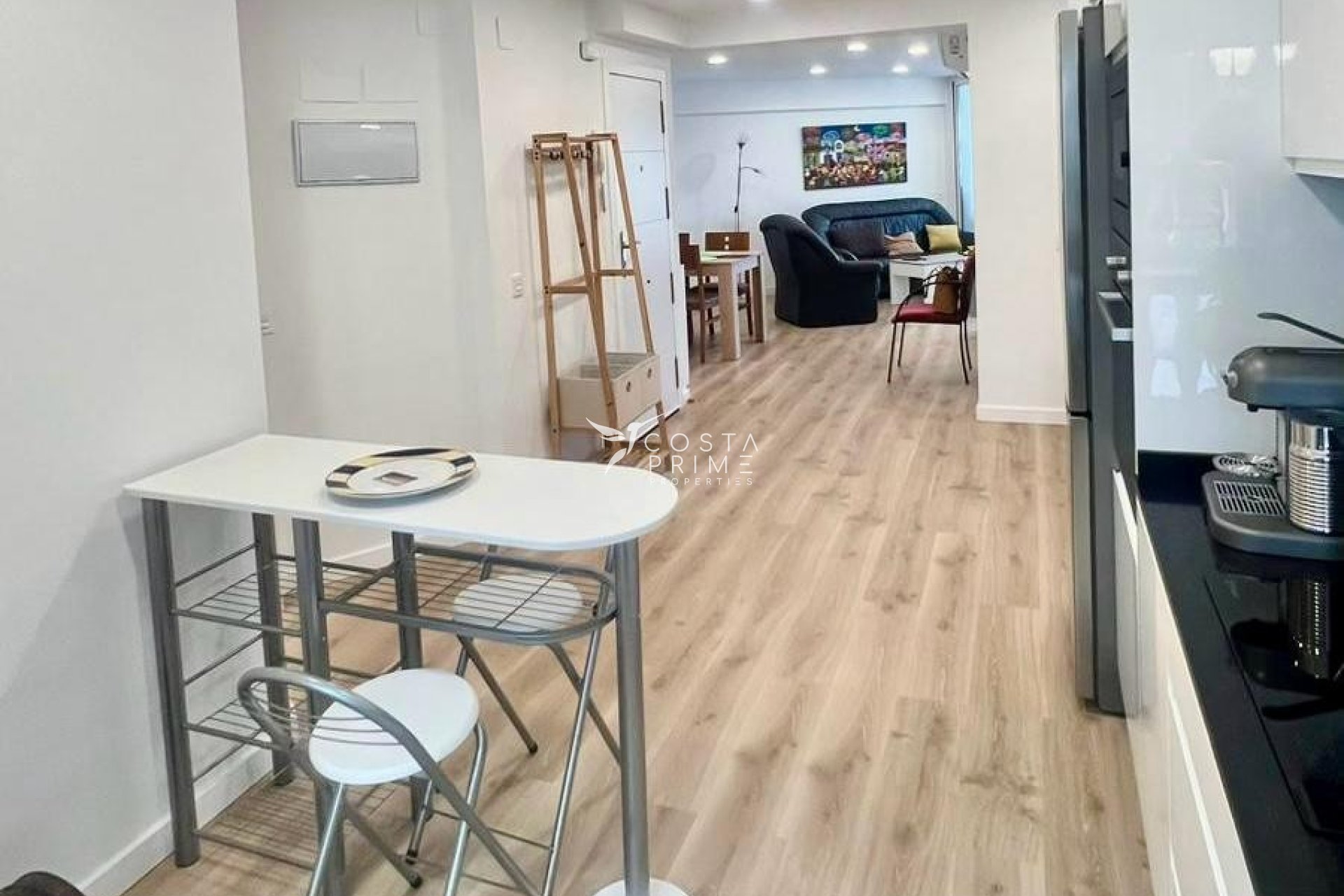 Reventa - Apartamento / Piso - Benidorm