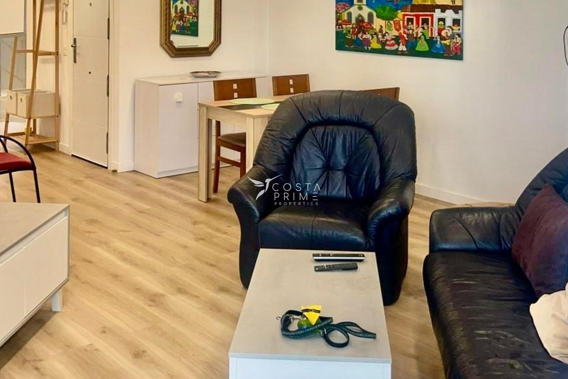 Reventa - Apartamento / Piso - Benidorm