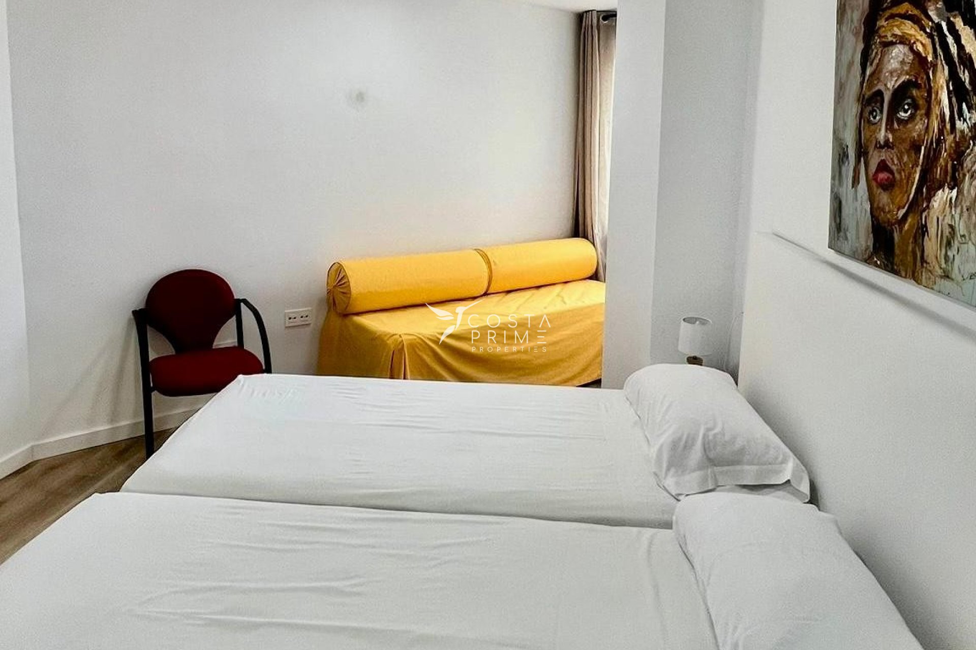 Reventa - Apartamento / Piso - Benidorm