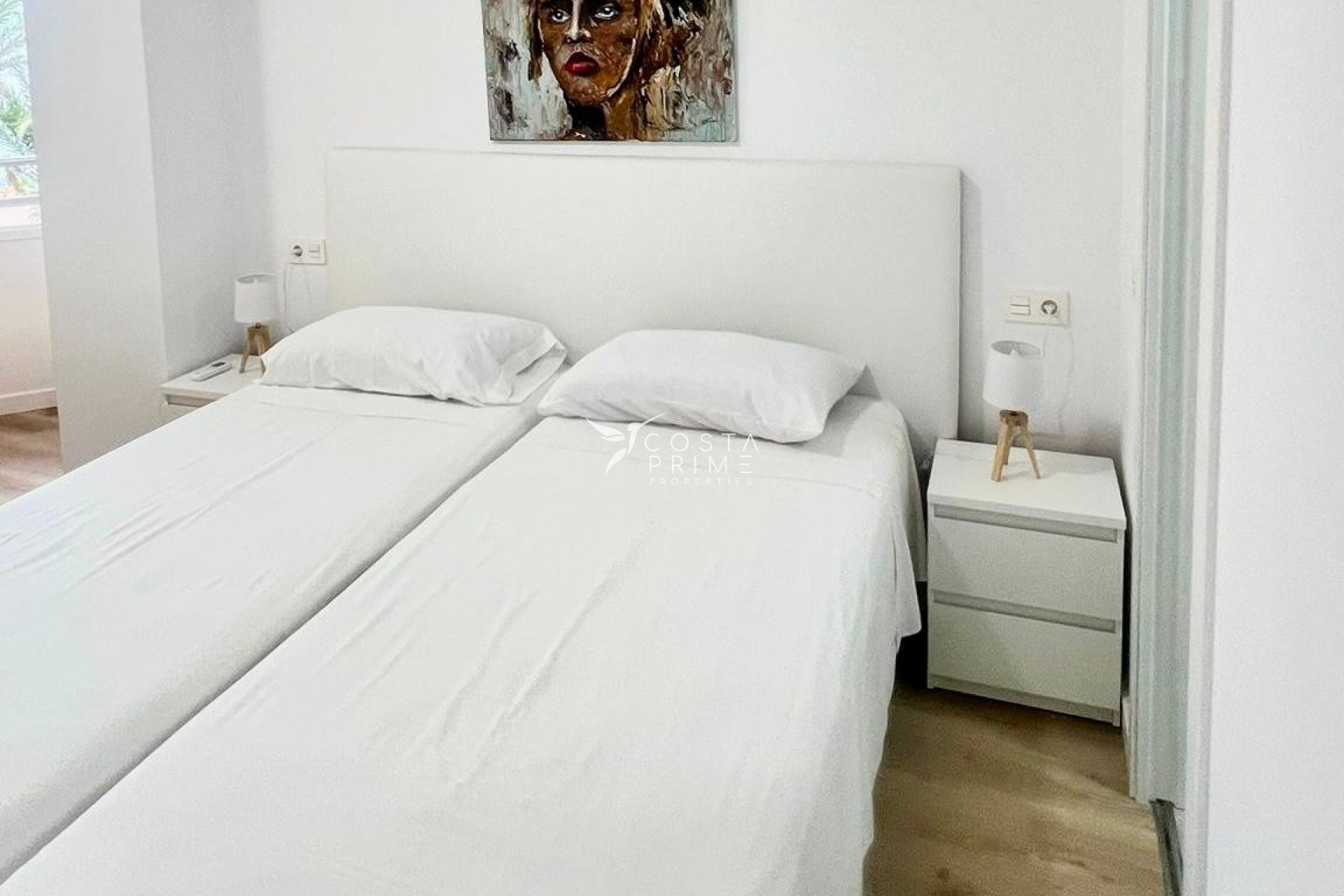 Reventa - Apartamento / Piso - Benidorm