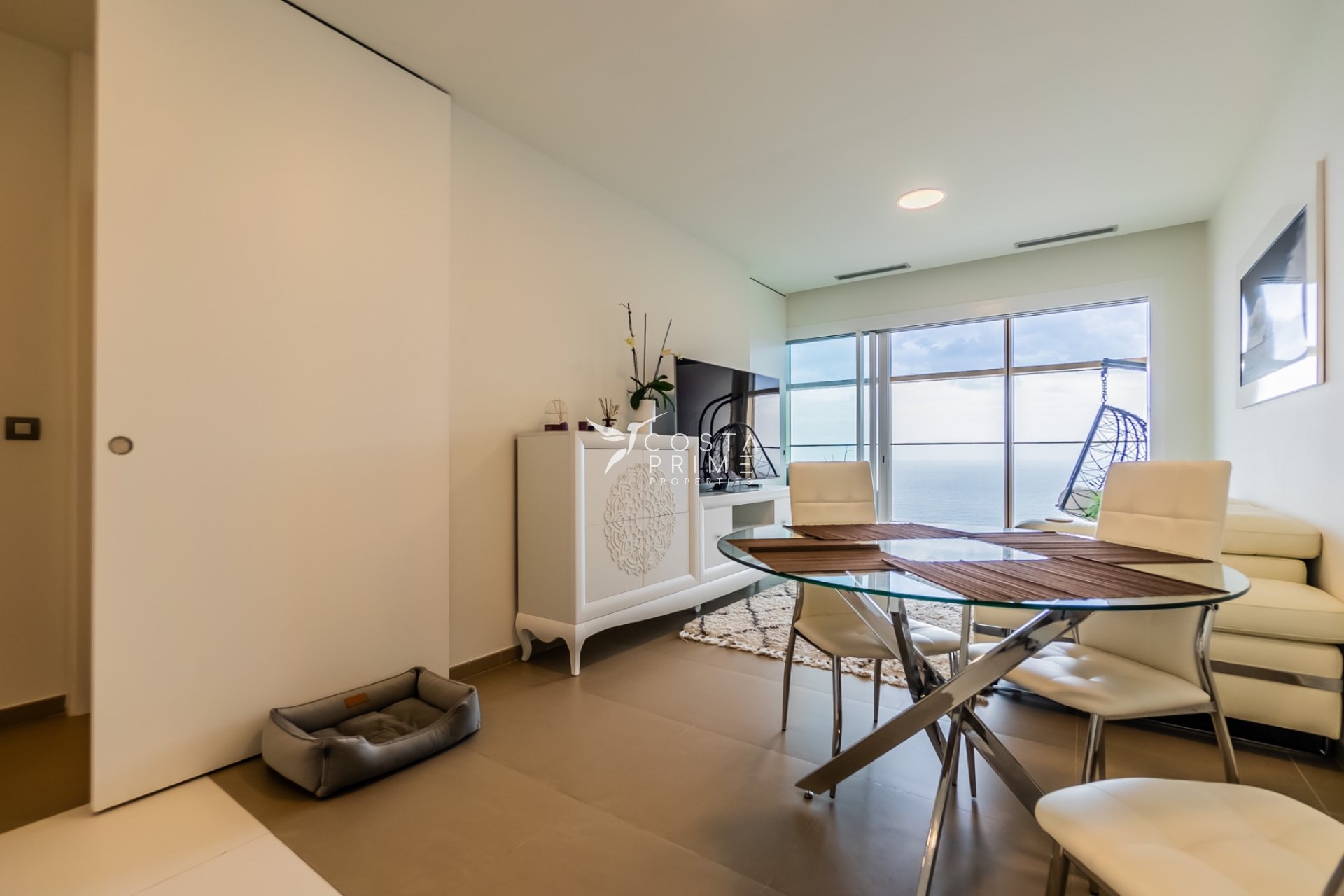 Reventa - Apartamento / Piso - Benidorm