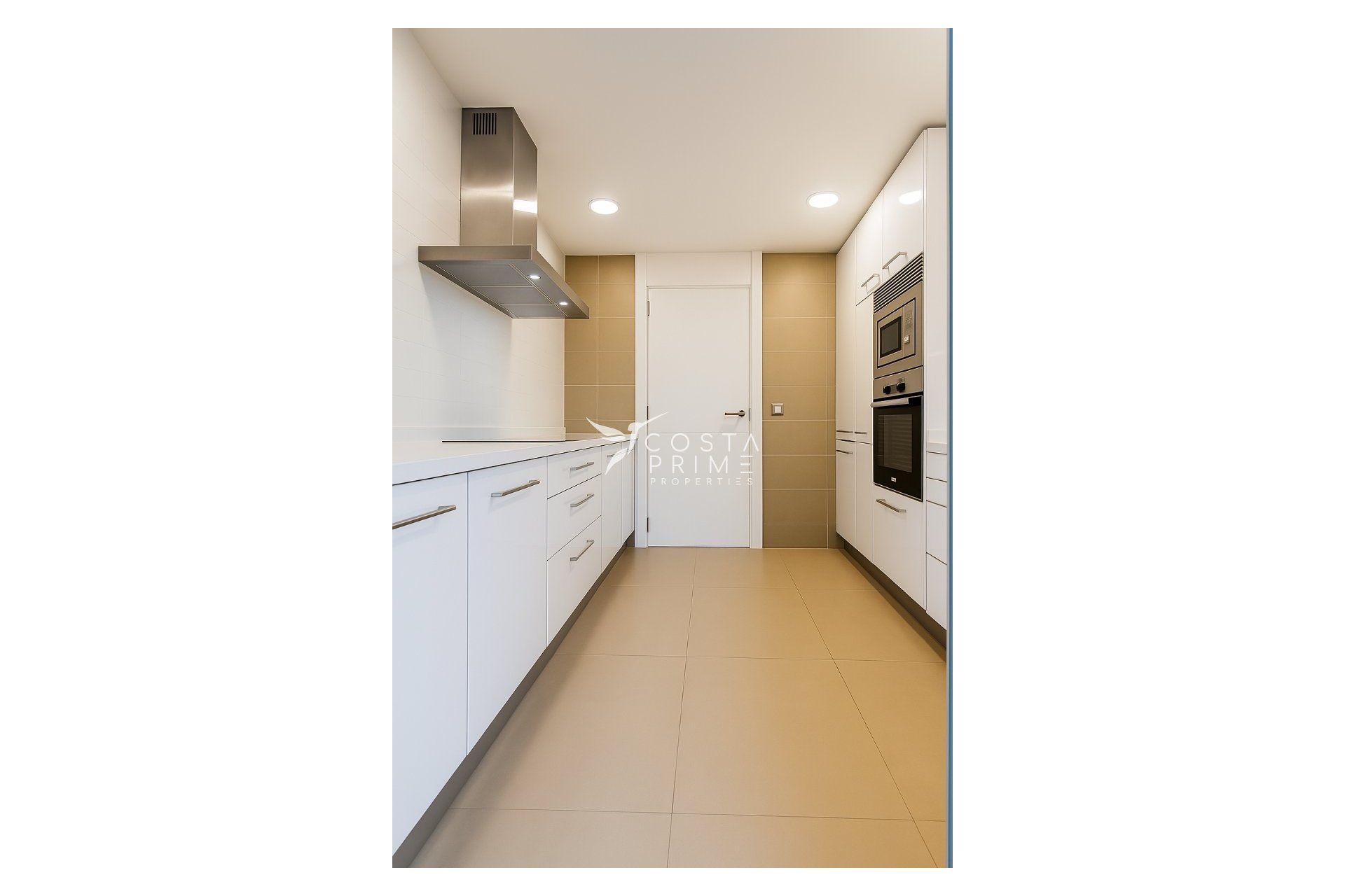Reventa - Apartamento / Piso - Benidorm