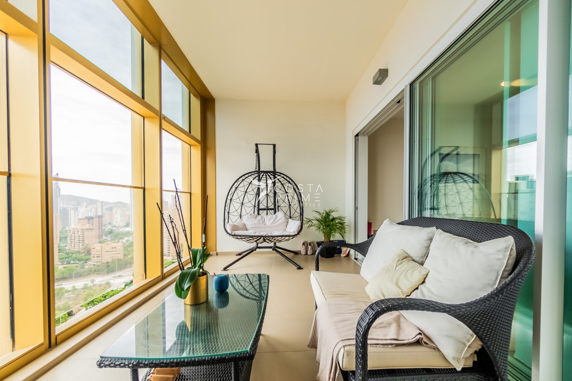 Reventa - Apartamento / Piso - Benidorm