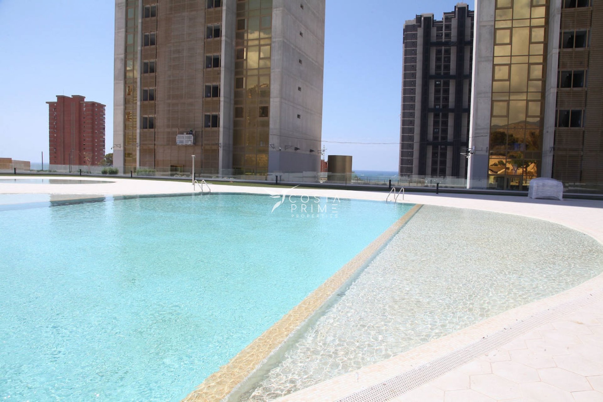 Reventa - Apartamento / Piso - Benidorm