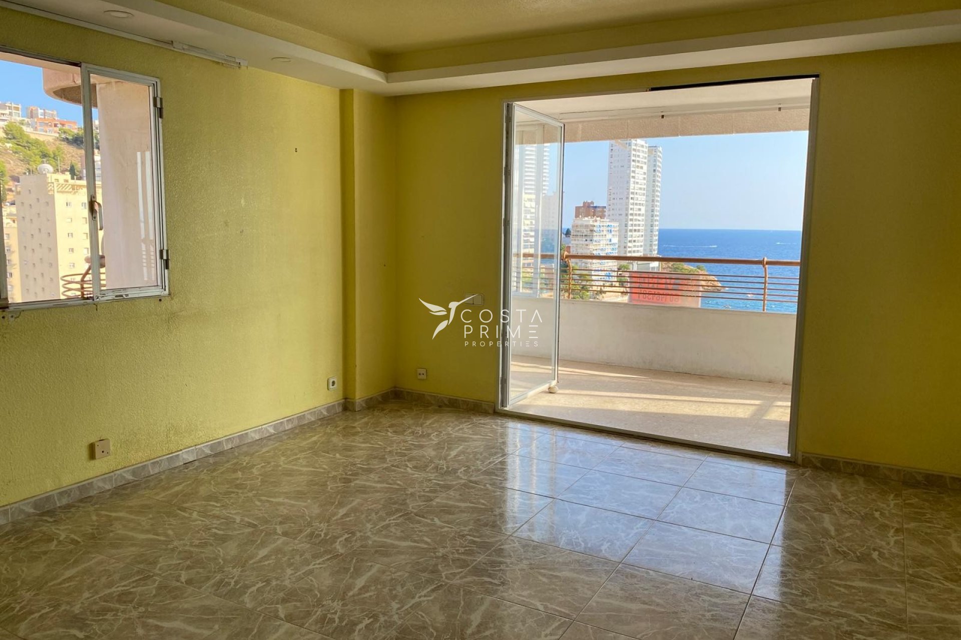 Reventa - Apartamento / Piso - Benidorm